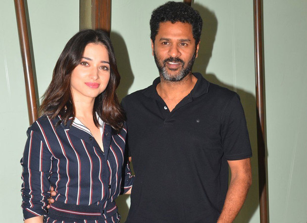 Khamoshi Prabhu Tamannah Upcoming Movie Star Cast