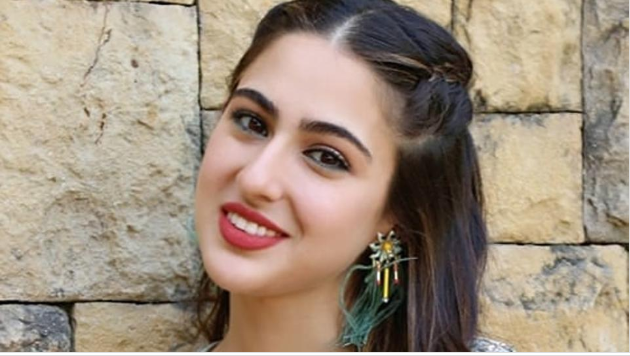Sara Ali Khan