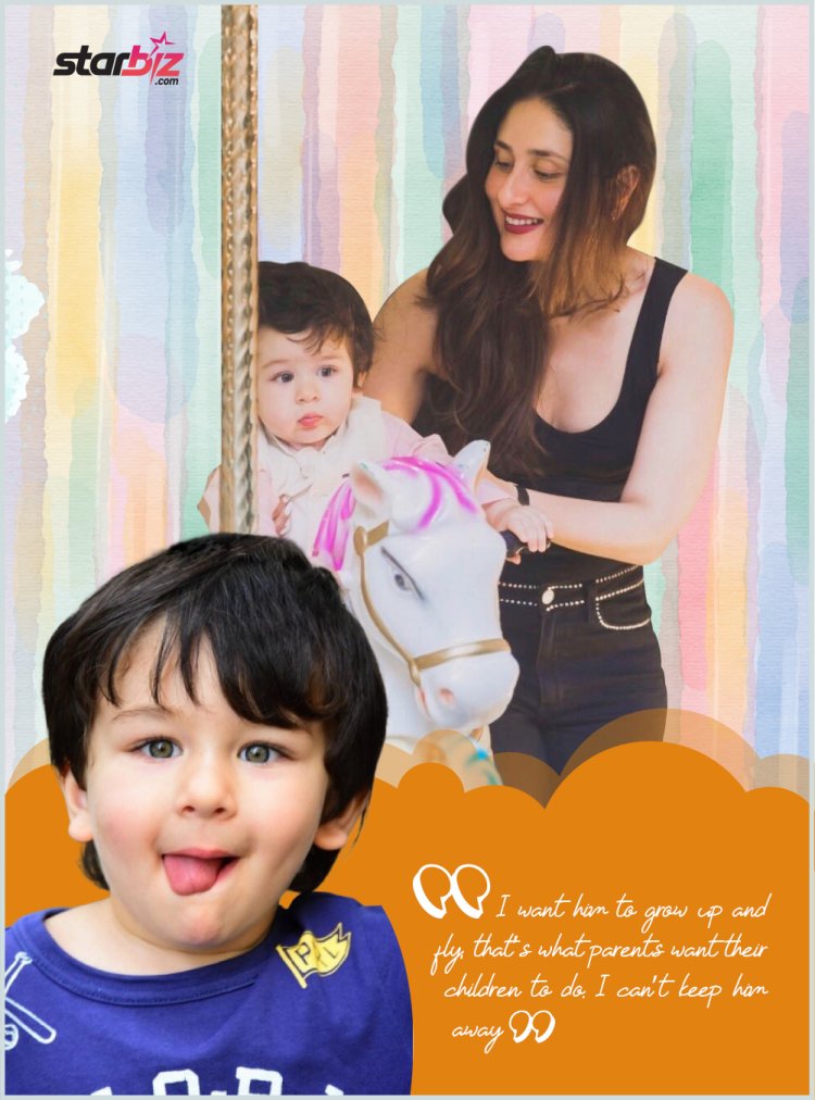 Kareena Kapoor and Taimur Ali Khan 03