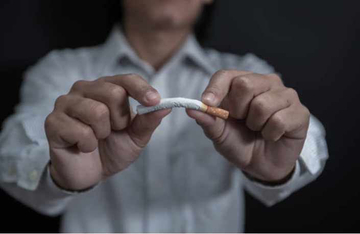 Quit Smoking