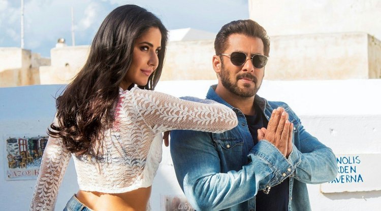 Salmankhan Katrinakaif 2 Twitter
