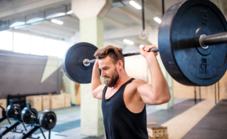 Weight Lifting