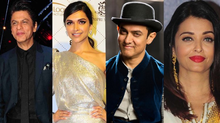 Celebs Have No Show Starbiz