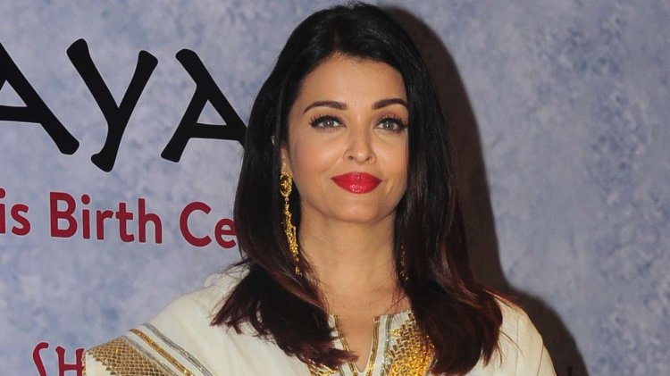 Noshow2019 Aishwaryaraibachchan