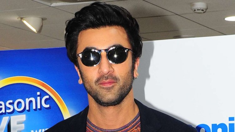Noshow2019 Ranbirkapoor