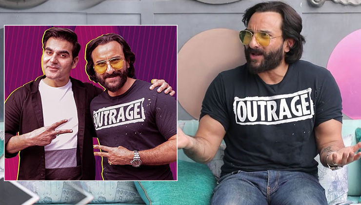 Saif Ali Khan Shuts Down Troll