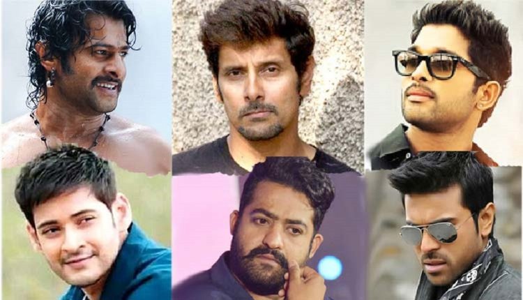 10 South Industry’s Highest Paid Actors: Allu Arjun, Ram Charan, Mahesh