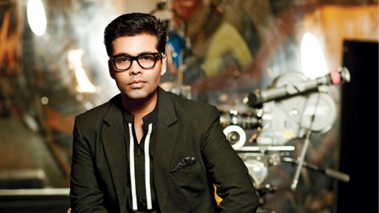 539197 Karan Johar
