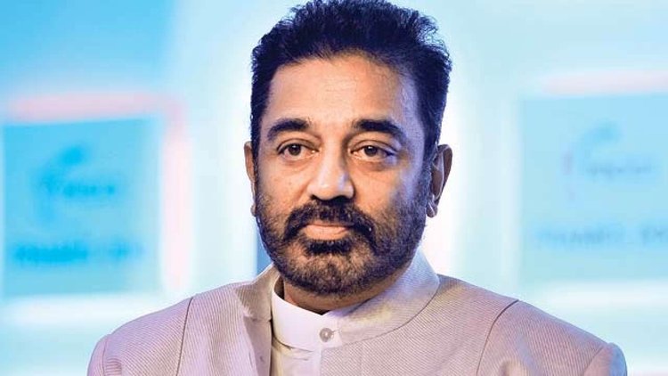 Kamal Hassan - highest paid actors in South India