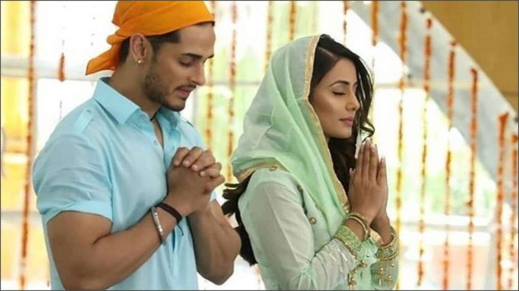 823261 Hina Khan Priyank Sharma Gallery1