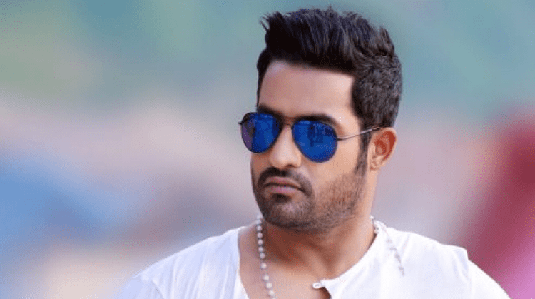 Jr. NTR - highest paid actors in South India