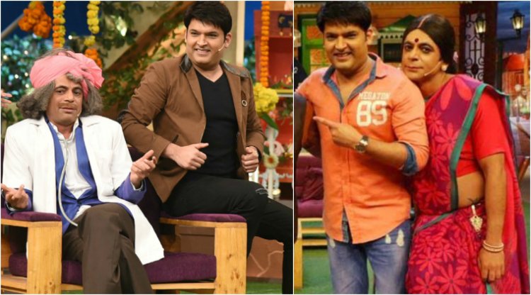 Kapil Sharma Sunil Grover 759