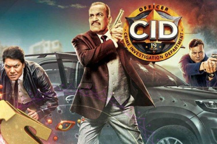 Cid