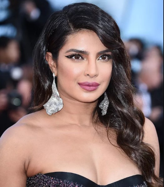 5 Priyanka Chopra