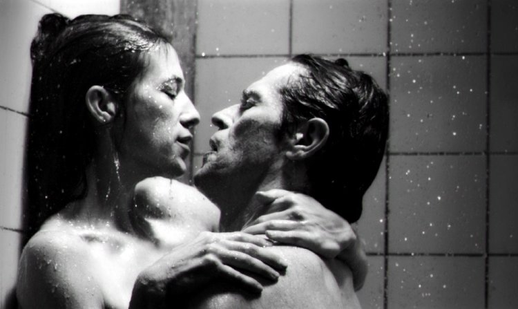 Antichrist 2009 By Lars Von Trier
