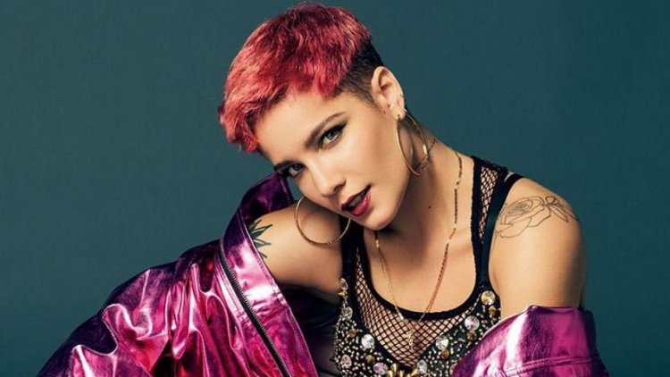 Halsey New Song Nightmare