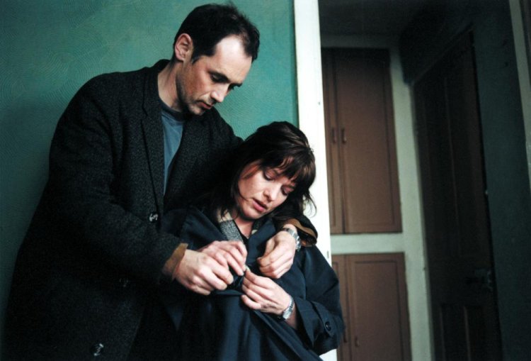 Intimacy Movie
