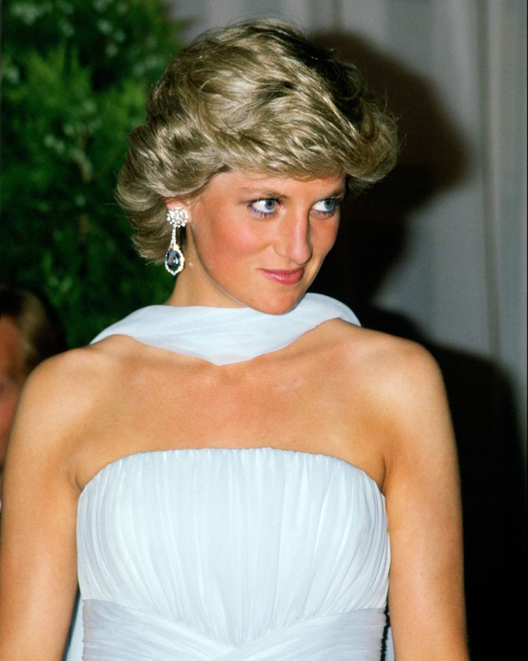Princess Diana