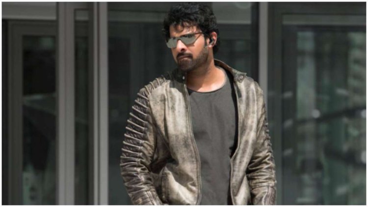 Prabhas