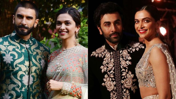 Deepika Padukone: Relationship Then And Now With Ranbir, His Parents