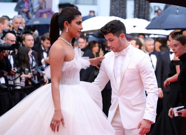 Pcnick Redcarpet Cannes 2019