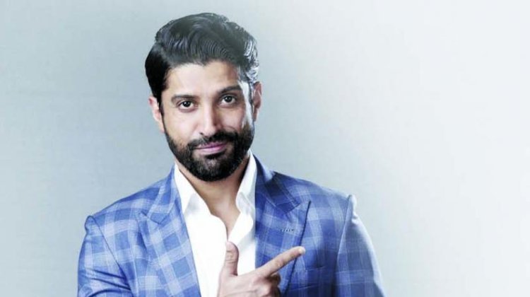 Top 50 Most Desirable Men No 31 Farhan Akhtar1
