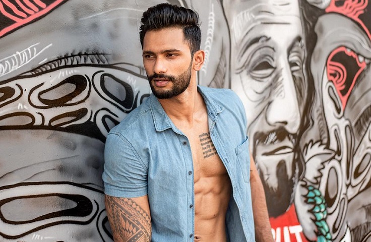 Prathamesh Maulingkar