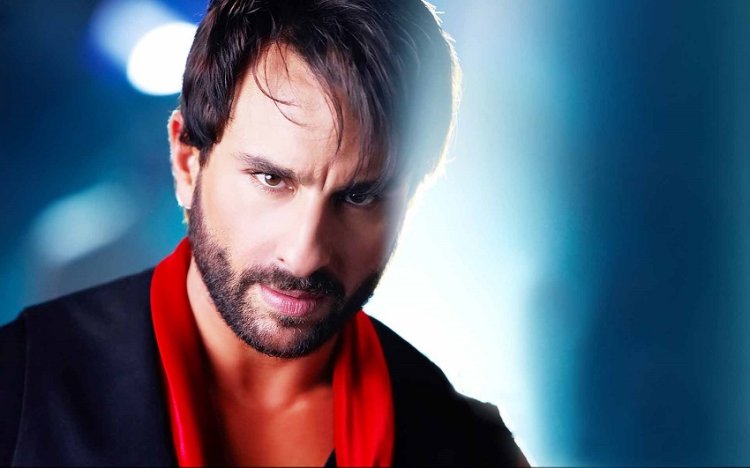 Saif Ali Khan