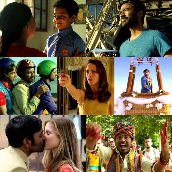 05 Lextraordinaire Voyage Du Fakir