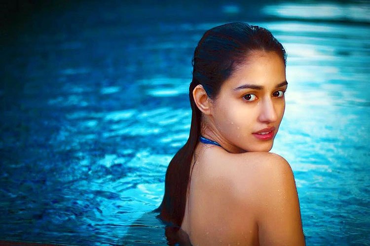 Disha Patani surpasses Malaika, Kriti to crown the hottest bikini