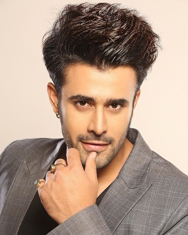 Top 50 Most Desirable Men No.26 Pearl V Puri Dreaming Of ...