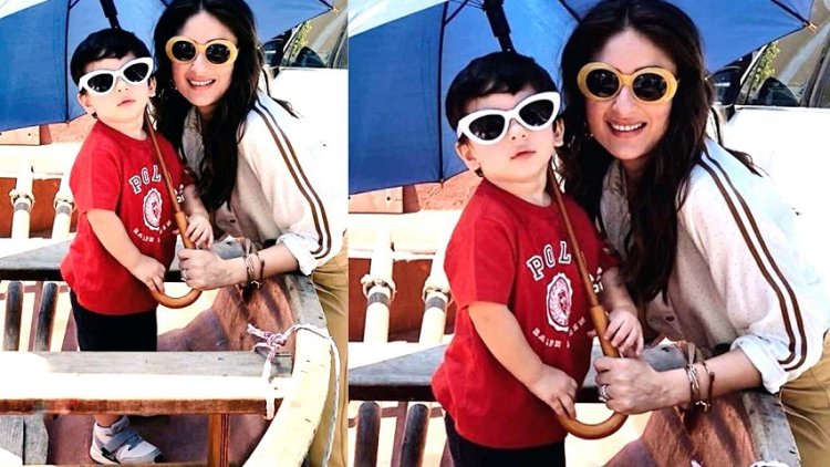 Kareena Kapoor