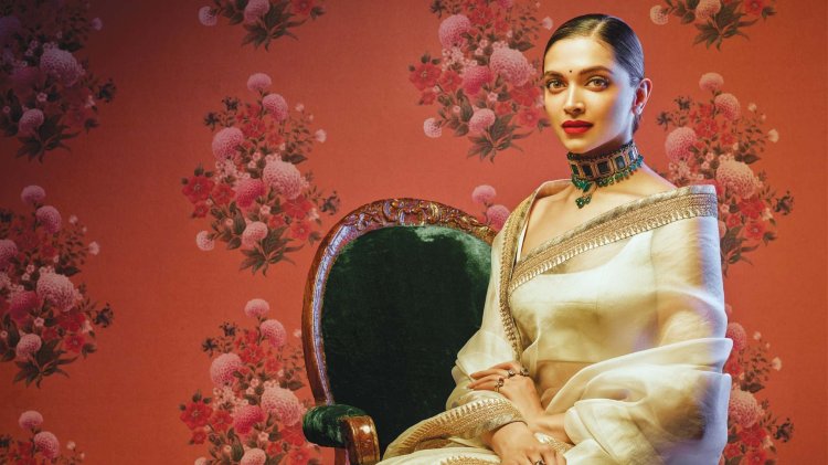 Deepika Padukone