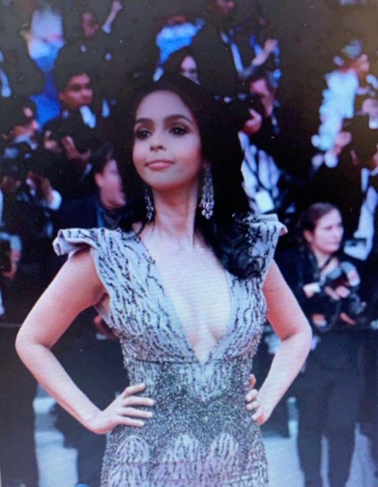 Mallika Sherawat