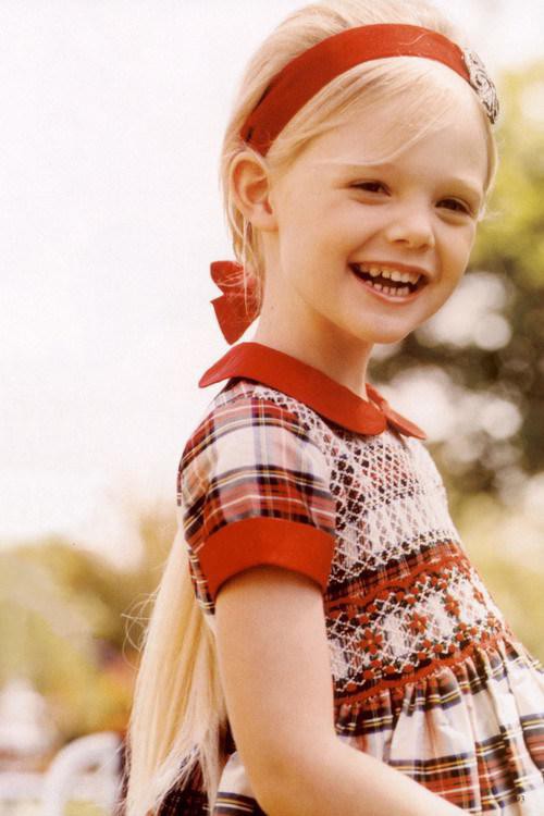 Elle Fanning