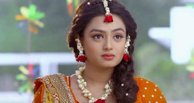 TV Actress Samiksha Jaiswal Wins Hearts At A Fashion Show - StarBiz.com