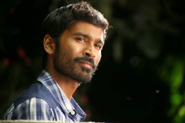Dhanush 1