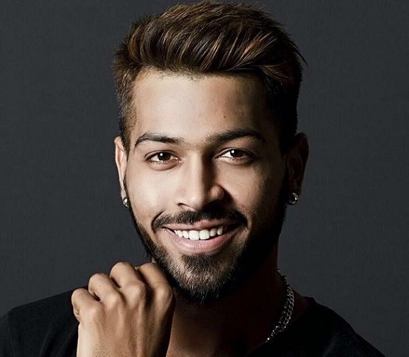 hardik pandya