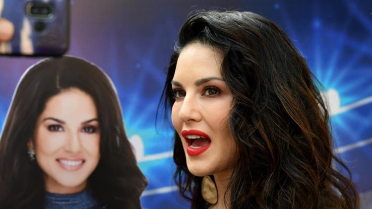 Sunny Leone