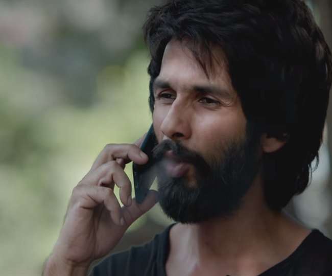 13 05 2019 Kabir Singh 19218395