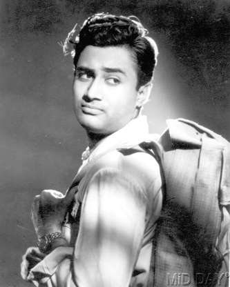3 Dev Anand