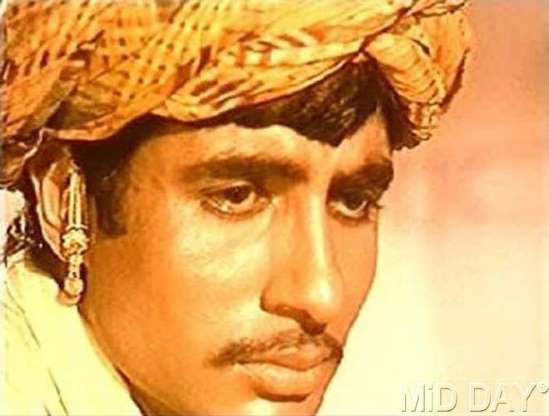 5 Amitabh Bachchan