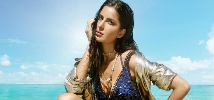 Photos Proving That Katrina Kaif Is Sexy She Knows