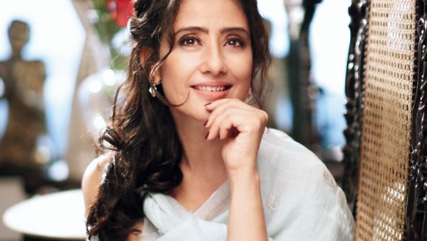 1 Manisha Koirala Telegraph India