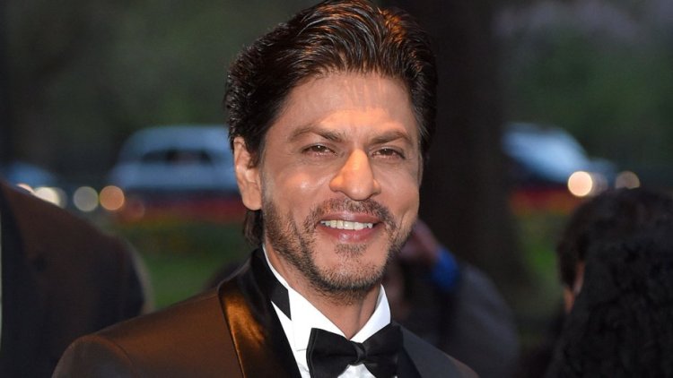 4 Shah Rukh Khan Holllywood Reporter