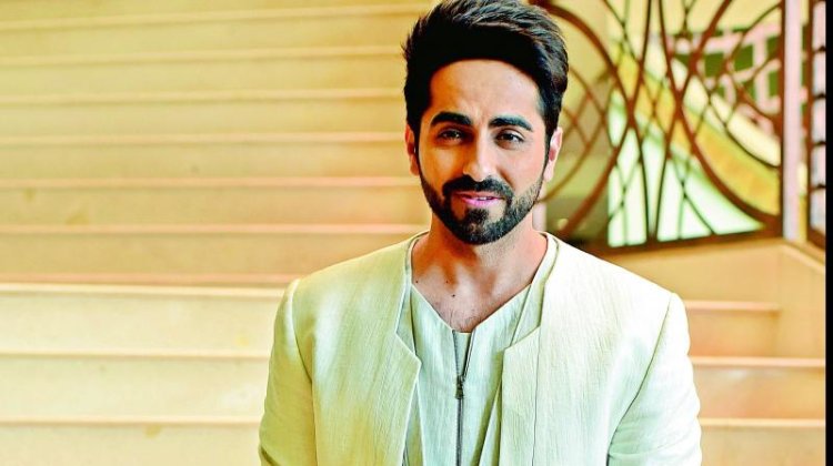 Ayushmann Khurrana