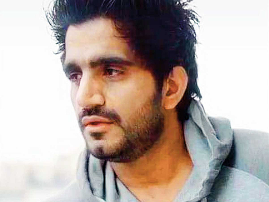 Mohit Mor