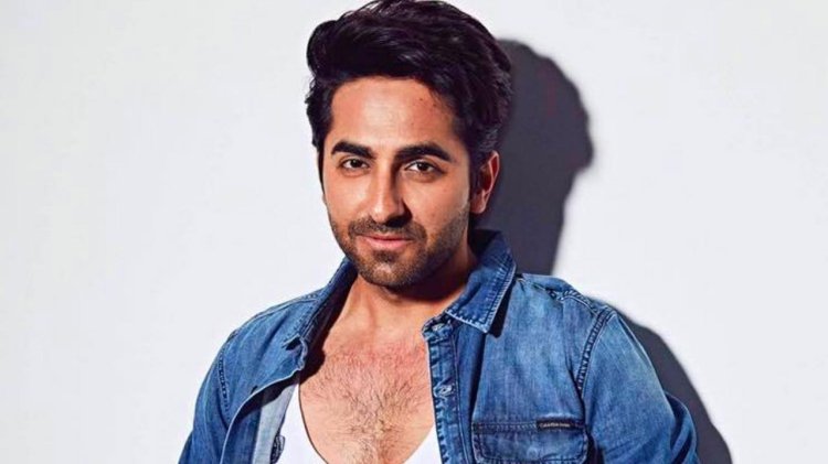 Ayushmann Khurrana