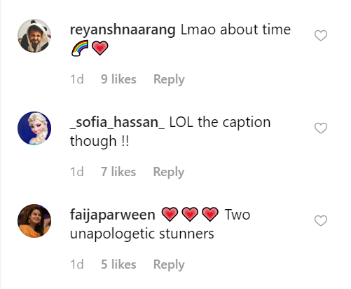 Karan Dating Rumor 4