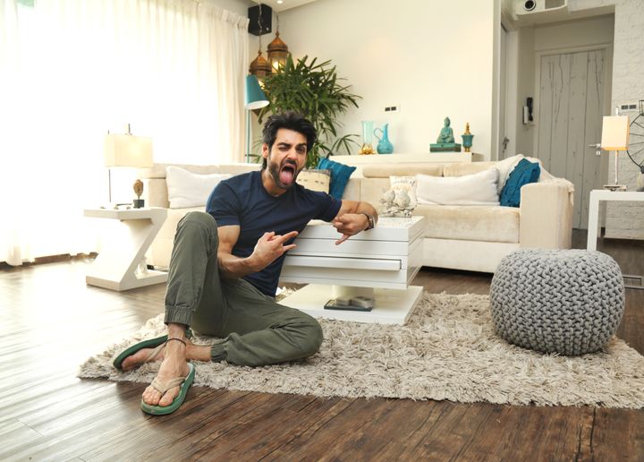 Karan Wahi 2 Instagram